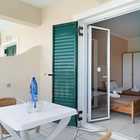 Apartamento Sandy Maria 604 *