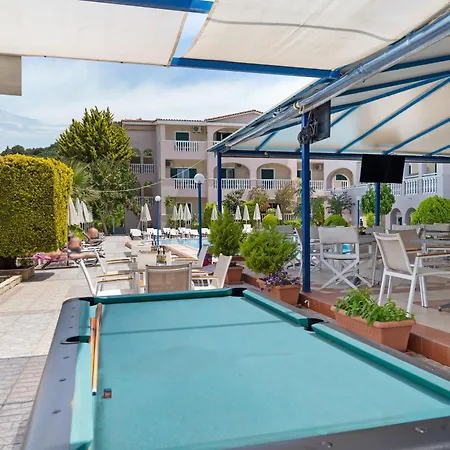 Apartamento Sandy Maria 604 Zakynthos Town