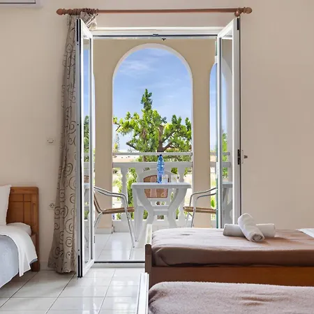 Apartamento Sandy Maria 604