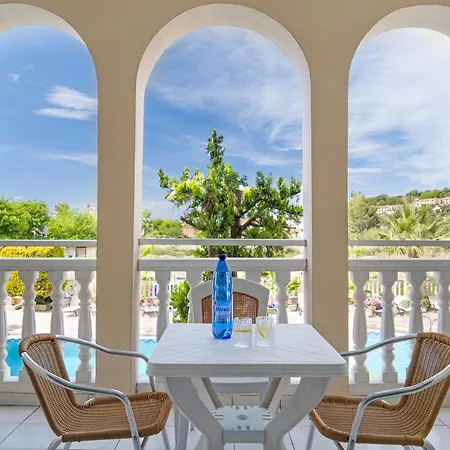 Apartamento Sandy Maria 604 Zakynthos Town