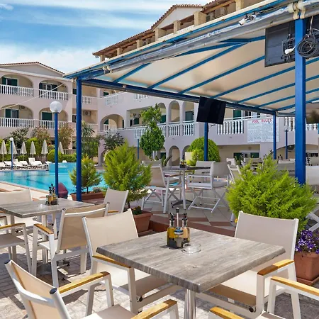 Apartamento Sandy Maria 604 Zakynthos Town