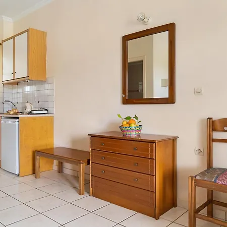 Apartamento Sandy Maria 604 Zakynthos Town