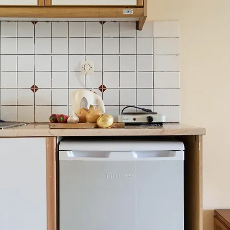 Sandy Maria 604 Διαμέρισμα Ζάκυνθος Πόλη