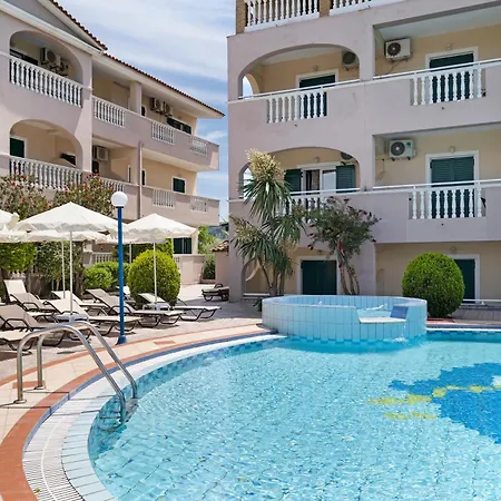 Sandy Maria 604 Διαμέρισμα