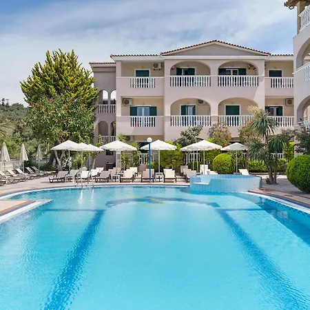 Διαμέρισμα Sandy Maria 604