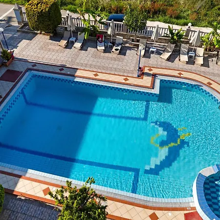 Sandy Maria 604 * Ζάκυνθος Πόλη