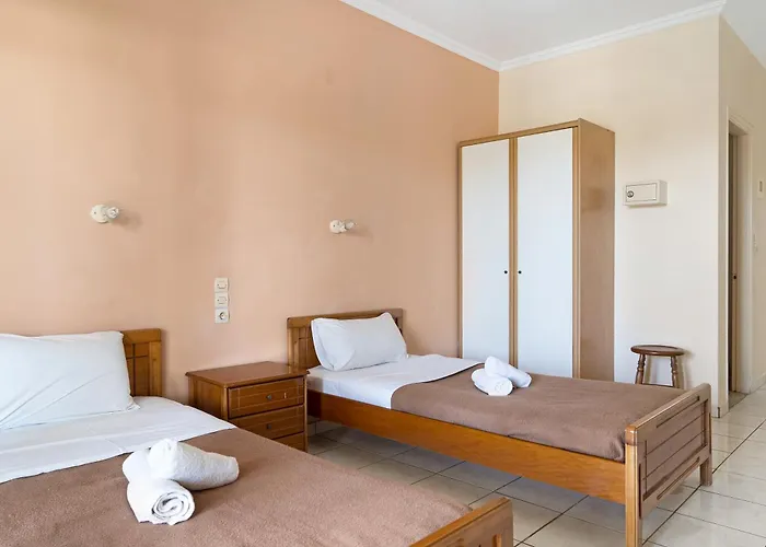 Sandy Maria 604 Appartement *