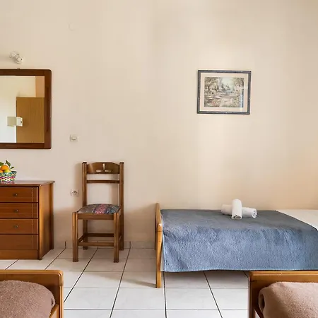 Appartamento Sandy Maria 604 Tsilivi (Zakynthos)