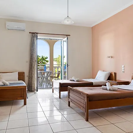 Sandy Maria 604 Appartamento Tsilivi (Zakynthos)