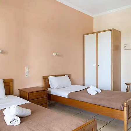 Sandy Maria 604 דירה *