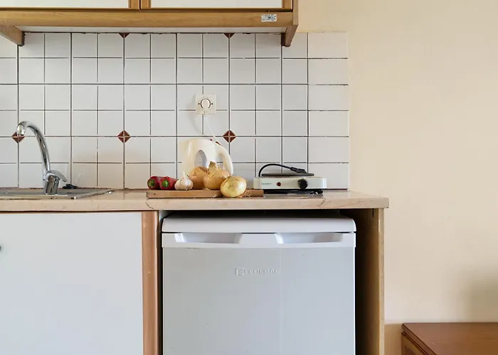 Sandy Maria 604 公寓 扎金索斯镇