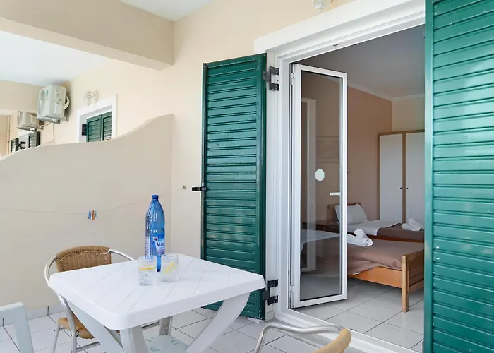 公寓 Sandy Maria 604 *