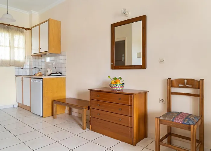 公寓 Sandy Maria 604 *