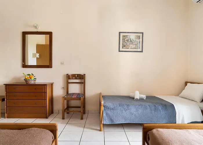 Sandy Maria 604 公寓